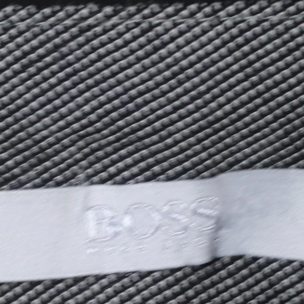 Hugo Boss Size 6  Black & White Dress Pants